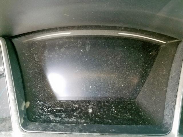 19XFC1F70HE015726 - 2017 HONDA CIVIC EXL 黑色 照片 8