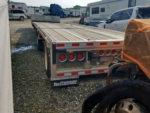 1RND48A22BR023540 - 2011 REIT TRAILER GRAY photo 4