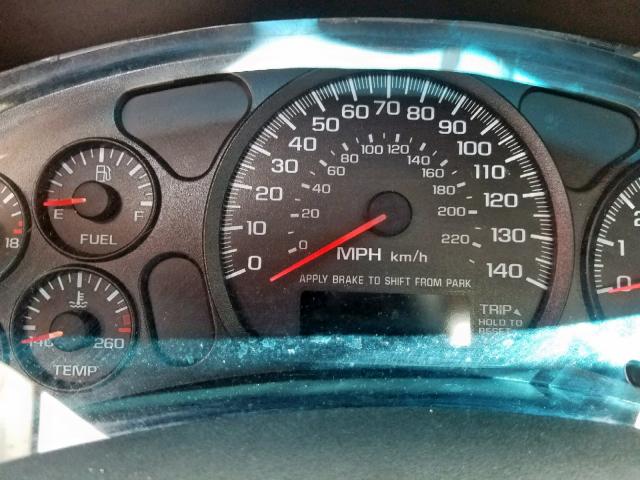 2G1WX15K529295118 - 2002 CHEVROLET MONTE CARL SILVER photo 8