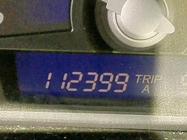 2HGFG12979H533044 - 2009 HONDA CIVIC EXL 灰色 照片 8