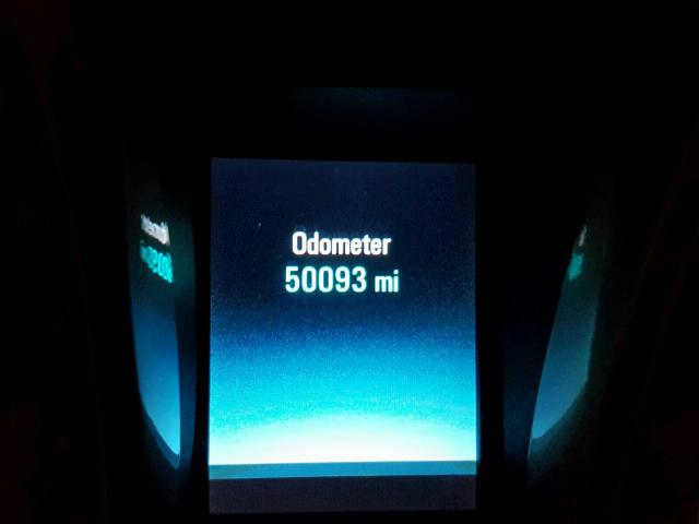 1G11C5SL0FF184967 - 2015 CHEVROLET MALIBU 1LT 黑色 照片 8