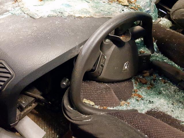 3D7KU28D44G177643 - 2004 DODGE RAM 2500 S 黑色 照片 8