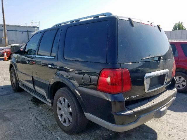 5LMFU27R04LJ39900 - 2004 LINCOLN NAVIGATOR Qara foto 3