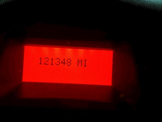 2G2WR524741259967 - 2004 PONTIAC GRAND PRIX GRAY photo 8