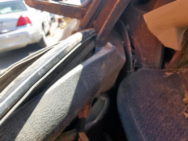 3D7KS28CX5G711307 - 2005 DODGE RAM 2500 S ოქროსფერი ფოტო 10