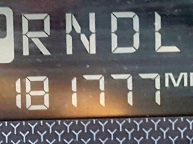 1G1ZT61886F124411 - 2006 CHEVROLET MALIBU MAX 蓝色 照片 8