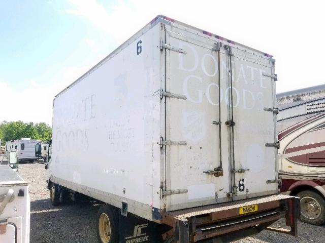 JALE5W160B7901584 - 2011 ISUZU NRR WHITE photo 3