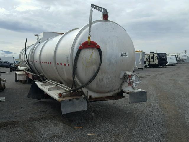 1T9TA4424ER719245 - 2014 OTHER TANKER SILVER photo 1