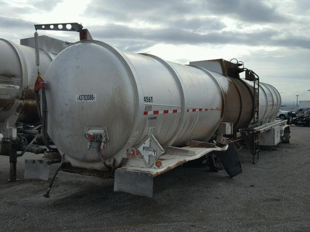 1T9TA4424ER719245 - 2014 OTHER TANKER SILVER photo 3