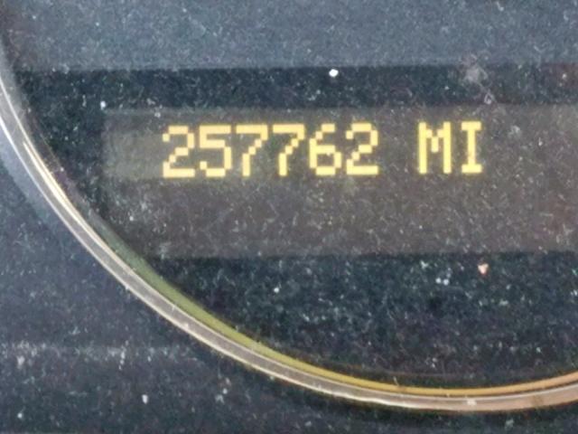 1GBDV13178D189851 - 2008 CHEVROLET UPLANDER I 白色 照片 8