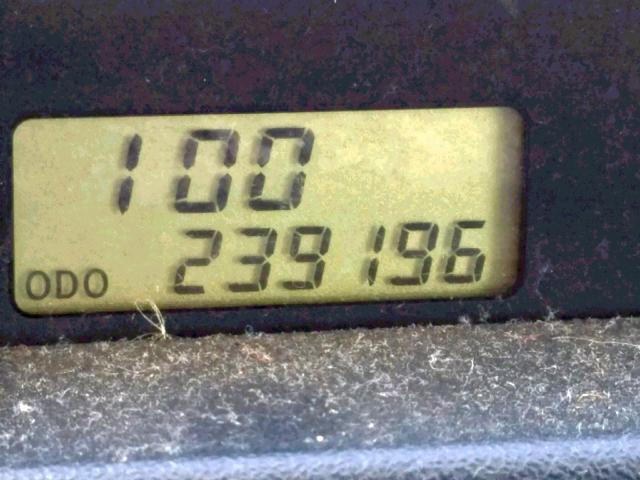 JTLKT324250187867 - 2005 TOYOTA SCION XB 黑色 照片 8