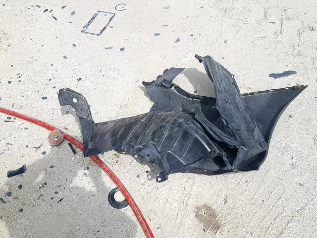 1GNDV23L85D183966 - 2005 CHEVROLET UPLANDER L 棕色 照片 9