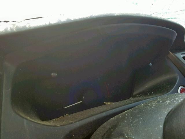 19XFB2F99FE065032 - 2015 HONDA CIVIC EXL შავი ფოტო 8