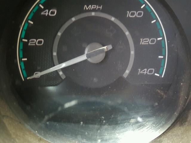 1G1ZC5E01CF111008 - 2012 CHEVROLET MALIBU 1LT 银色 照片 8