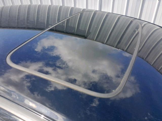 19XFB2F93FE093909 - 2015 HONDA CIVIC EXL 黑色 照片 9