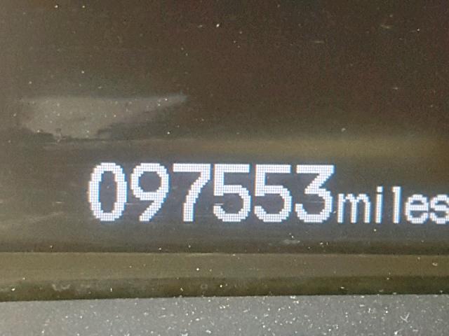 2HGFB2F94EH540235 - 2014 HONDA CIVIC EXL 黑色 照片 8