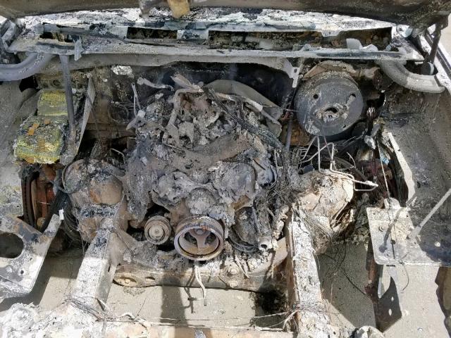 1GYFK63807R345411 - 2007 CADILLAC ESCALADE L BURN photo 7