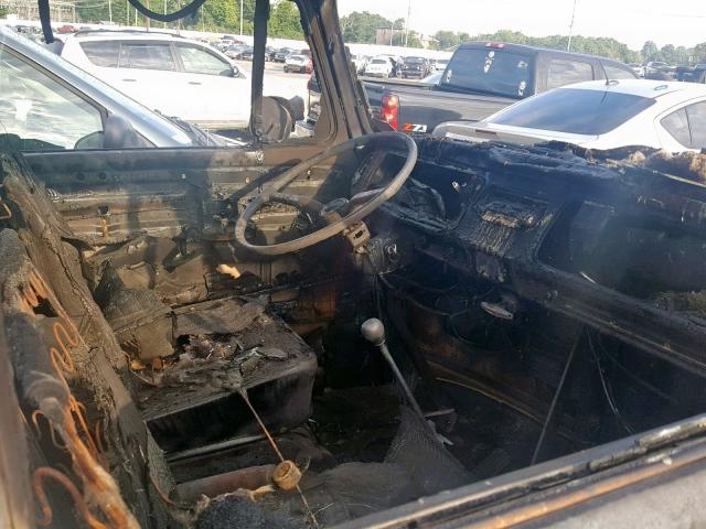 2232106467 - 1973 VOLKSWAGEN ALL OTHER BLUE photo 5