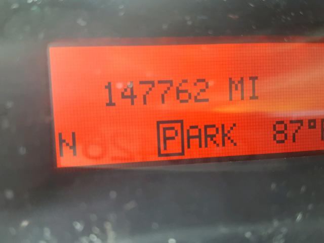 2G2WP552261145796 - 2006 PONTIAC GRAND PRIX WHITE photo 8