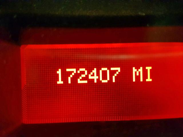 2G2WP552X81128831 - 2008 PONTIAC GRAND PRIX GRAY photo 8