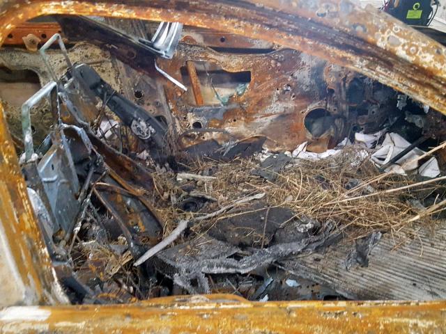 WAUNF78P96A046215 - 2006 AUDI A3 2.0 PRE BURN photo 5