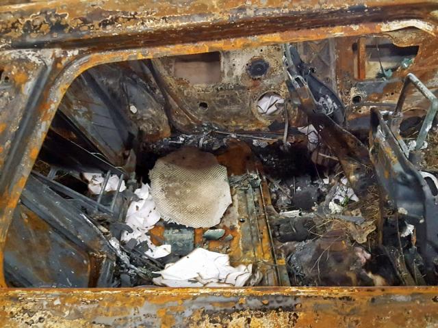 WAUNF78P96A046215 - 2006 AUDI A3 2.0 PRE BURN photo 6