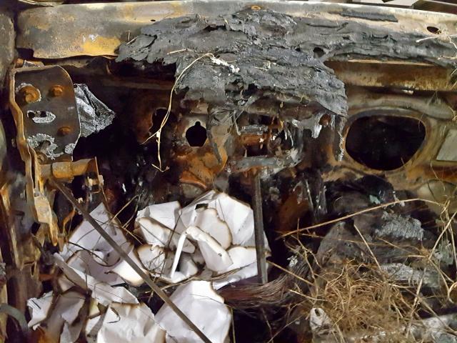 WAUNF78P96A046215 - 2006 AUDI A3 2.0 PRE BURN photo 8