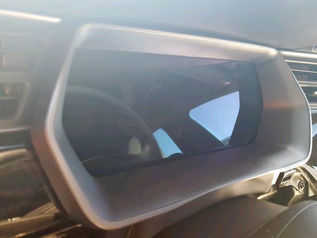 5YJSA1E45KF330826 - 2019 TESLA MODEL S Qırmızı foto 8