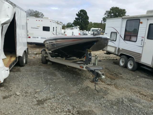STE57641B111 - 2011 SKEE FX21 BOAT TWO TONE photo 1
