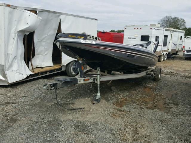 STE57641B111 - 2011 SKEE FX21 BOAT TWO TONE photo 2