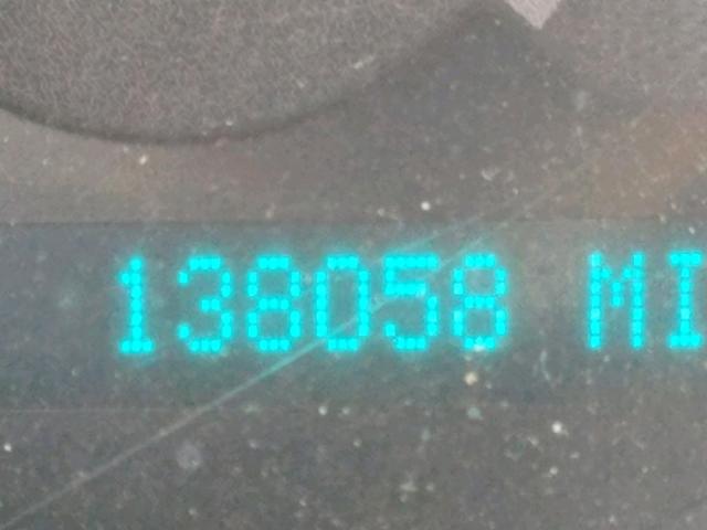 1G1ZC5EB7AF307470 - 2010 CHEVROLET MALIBU 1LT 蓝色 照片 8