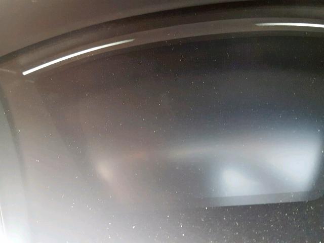 19XFC1F74GE010513 - 2016 HONDA CIVIC EXL 蓝色 照片 8