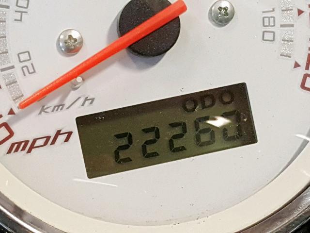 5VPXB36D7A3000101 - 2010 VICTORY MOTORCYCLES JACKPOT BLACK photo 8