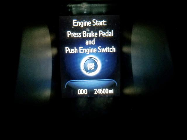 4T1BK1EB2FU188312 - 2015 TOYOTA AVALON XLE MAROON photo 8