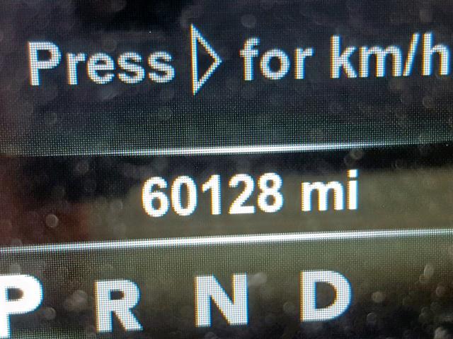 3C6UR5DL2HG634272 - 2017 RAM 2500 SLT 勃艮第红 照片 8