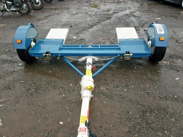 531BT1113KP070735 - 2019 MISC TRAILER Երկգույն լուսանկար 6