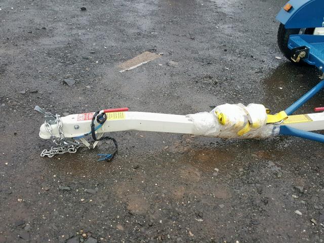 531BT1113KP070735 - 2019 MISC TRAILER Երկգույն լուսանկար 7