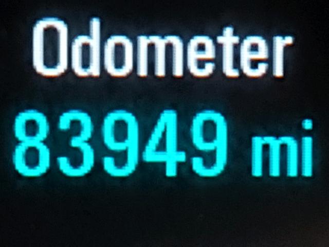 1G11B5SL2EF149820 - 2014 CHEVROLET MALIBU LS SILVER photo 8