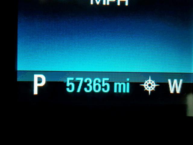 1G11C5SL5EF220201 - 2014 CHEVROLET MALIBU 1LT SILVER photo 8