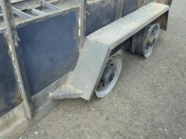 4ZEDK1621D1040576 - 2013 OTHE TRAILER BURN photo 10