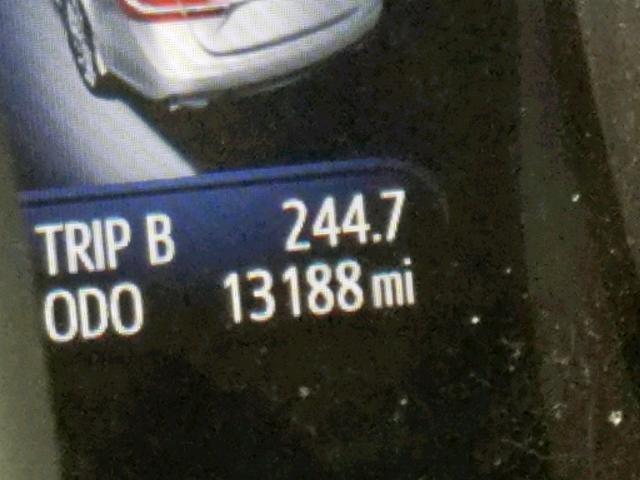 4T1BK1EB2JU268654 - 2018 TOYOTA AVALON XLE WHITE photo 8