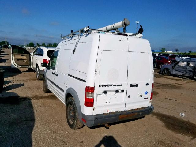 NM0LS7AN6CT083329 - 2012 FORD TRANSIT CO WHITE photo 3