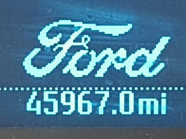 3FA6P0G76FR178597 - 2015 FORD FUSION S GOLD photo 8