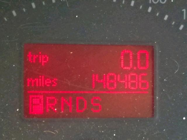 3VWRW31C37M507527 - 2007 VOLKSWAGEN NEW BEETLE Blau Foto 8