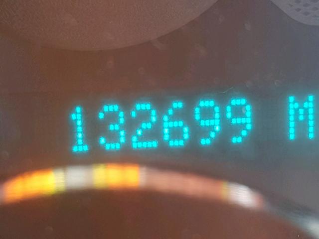 1G1ZC5EU2BF123878 - 2011 CHEVROLET MALIBU 1LT 白色 照片 8