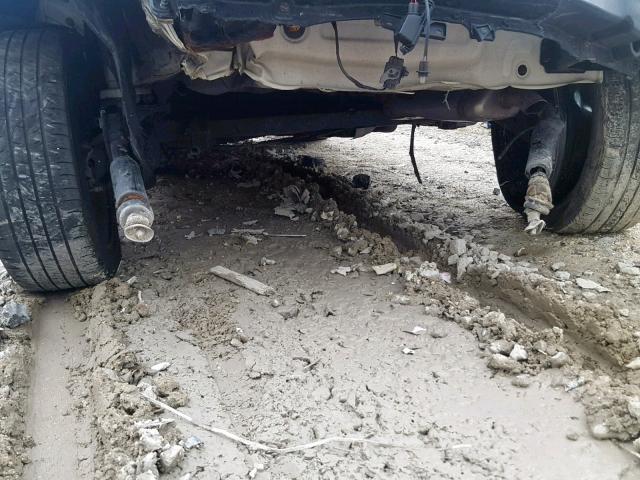 KNDJX3A5XF7124188 - 2015 KIA SOUL ! Ağ foto 9