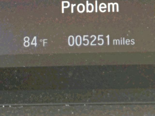 JHMFC1F7XKX009051 - 2019 HONDA CIVIC EXL Mavi foto 8