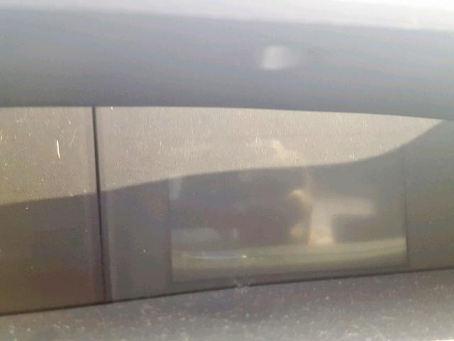 19XFB2F94EE025262 - 2014 HONDA CIVIC EXL 蓝色 照片 8