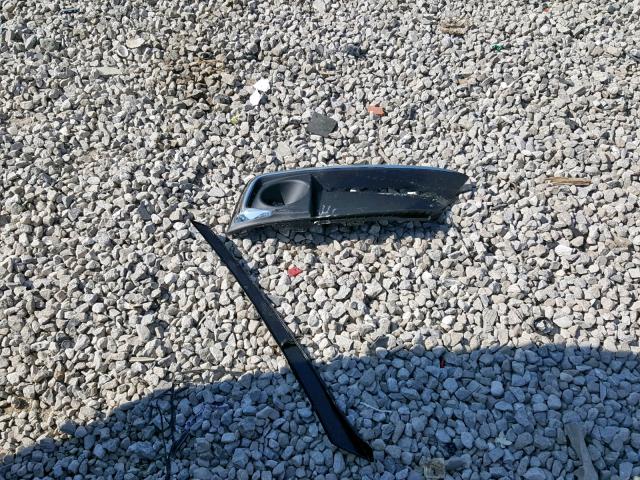 19XFC1F72KE002841 - 2019 HONDA CIVIC EXL 黑色 照片 9