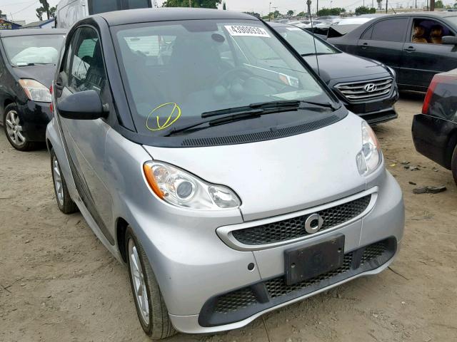 WMEEJ9AA8FK829752 - 2015 SMART FORTWO TWO TONE photo 1